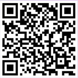 Donate QR Code